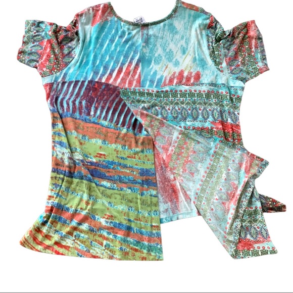 Summer Top - Picture 9 of 10